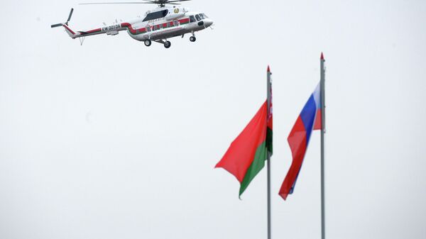 Пора определяться: что может осложнить интеграцию РФ и Беларуси в 2022 году? - Sputnik Беларусь