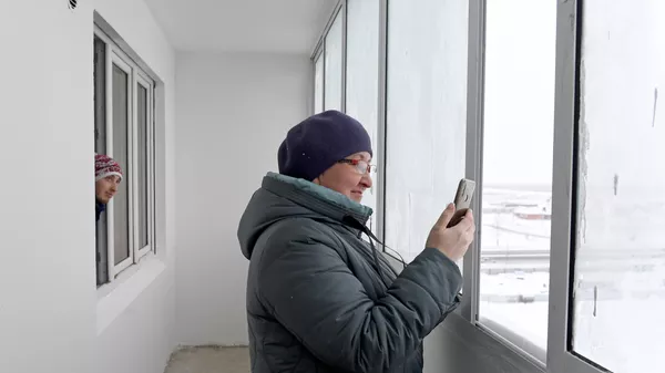 В ЖКХ разъяснили запрет на теплые полы на балконах и лоджиях