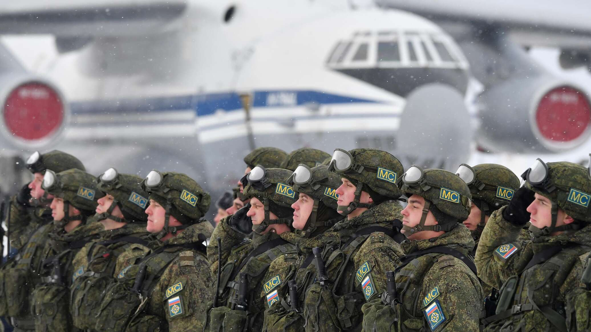 Российское одкб. Миротворцы ОДКБ В Казахстане. Российские миротворческие силы ОДКБ. Солдаты ОДКБ. Силы ОДКБ В Казахстане январь 2022.