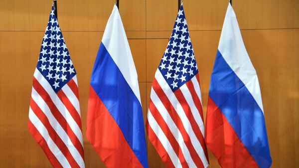 Россия и США договорятся ещё до Олимпиады в Пекине: эксперт  - Sputnik Беларусь