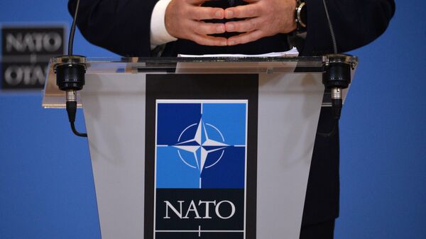Оно им надо? - Хорватия усомнилась в адекватности США и НАТО - Sputnik Беларусь