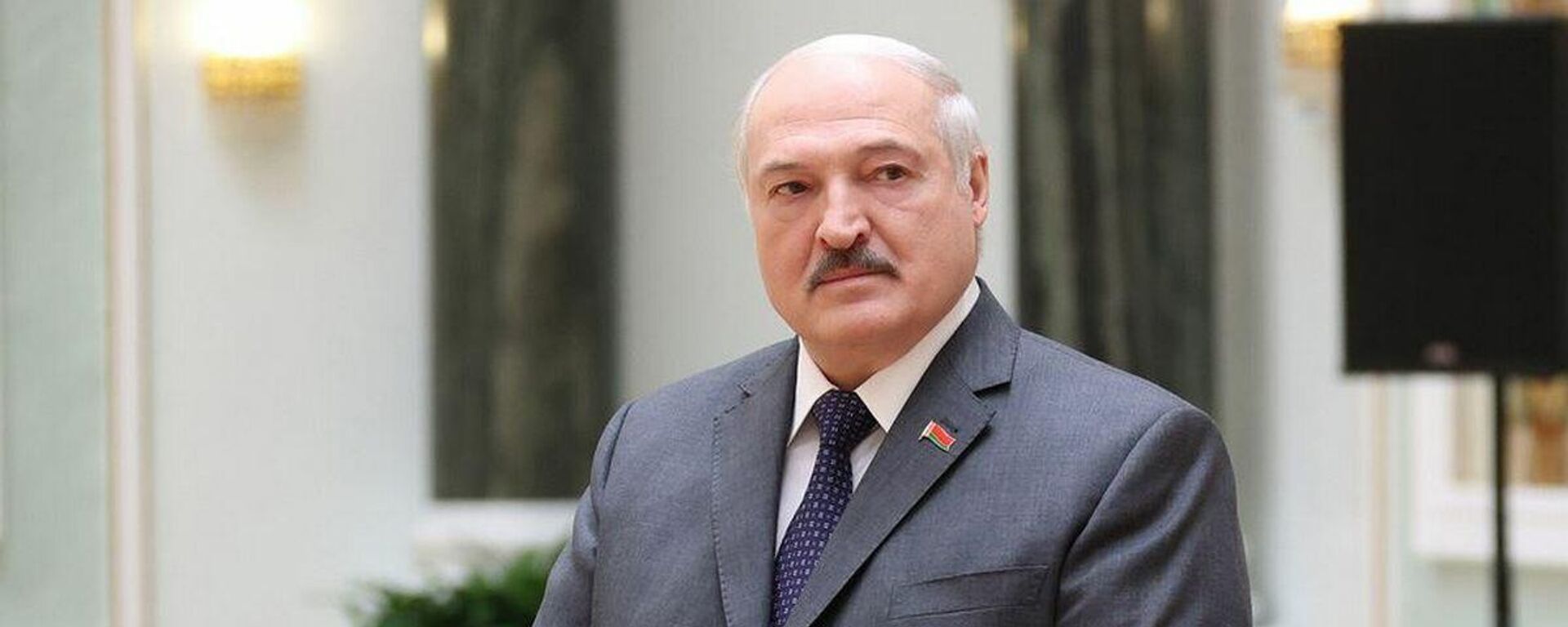 Президент Беларуси Александр Лукашенко  - Sputnik Беларусь, 1920, 28.01.2022