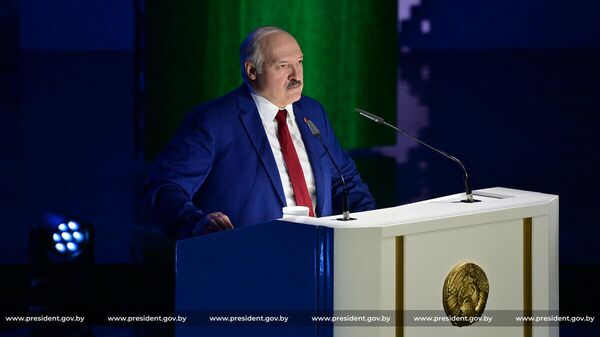 Следили очень внимательно: эксперт оценил реакцию на призыв Лукашенко к беглым - Sputnik Беларусь
