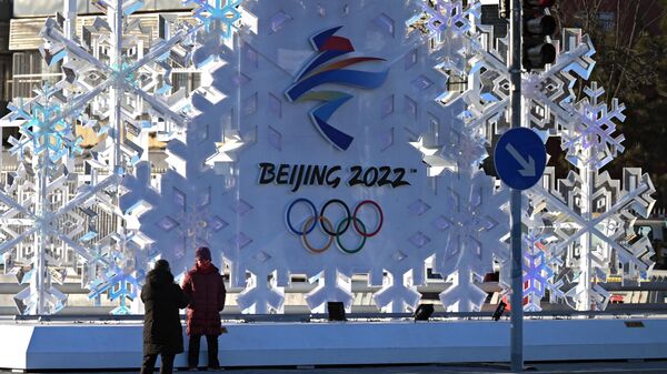 Будет много скандалов: прогноз астролога на Олимпийские игры 2022 в Пекине - Sputnik Беларусь