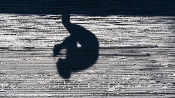 Лыжные гонки - Sputnik Беларусь