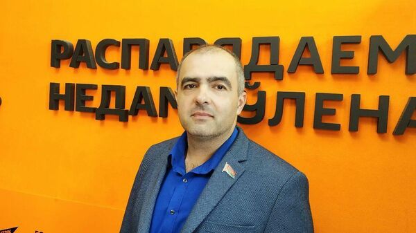 Гайдукевич: борьба за страну после референдума не закончится - Sputnik Беларусь