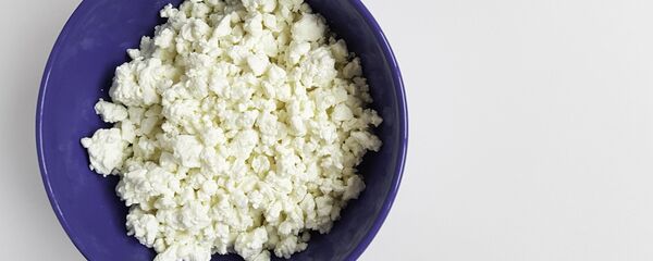 Творог - Sputnik Беларусь