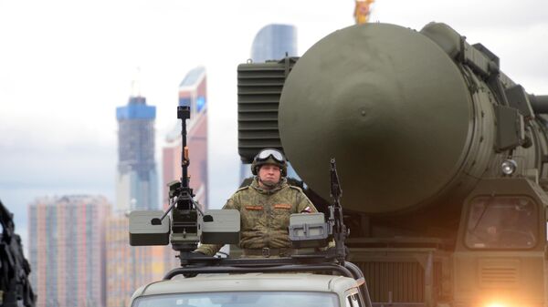 Ядерное оружие в Беларуси: как эксперты трактуют союзную Военную доктрину - Sputnik Беларусь