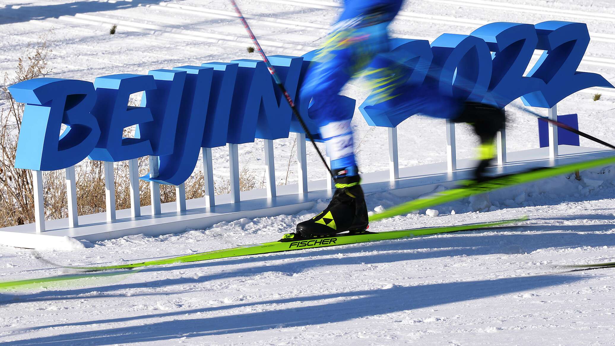 Коньки и лыжи: в каких видах спорта выступят белорусы на Олимпиаде в .