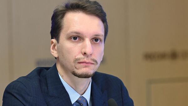 Конфликт на Украине должен был перекинуться на Беларусь: эксперт о спецоперации РФ  - Sputnik Беларусь