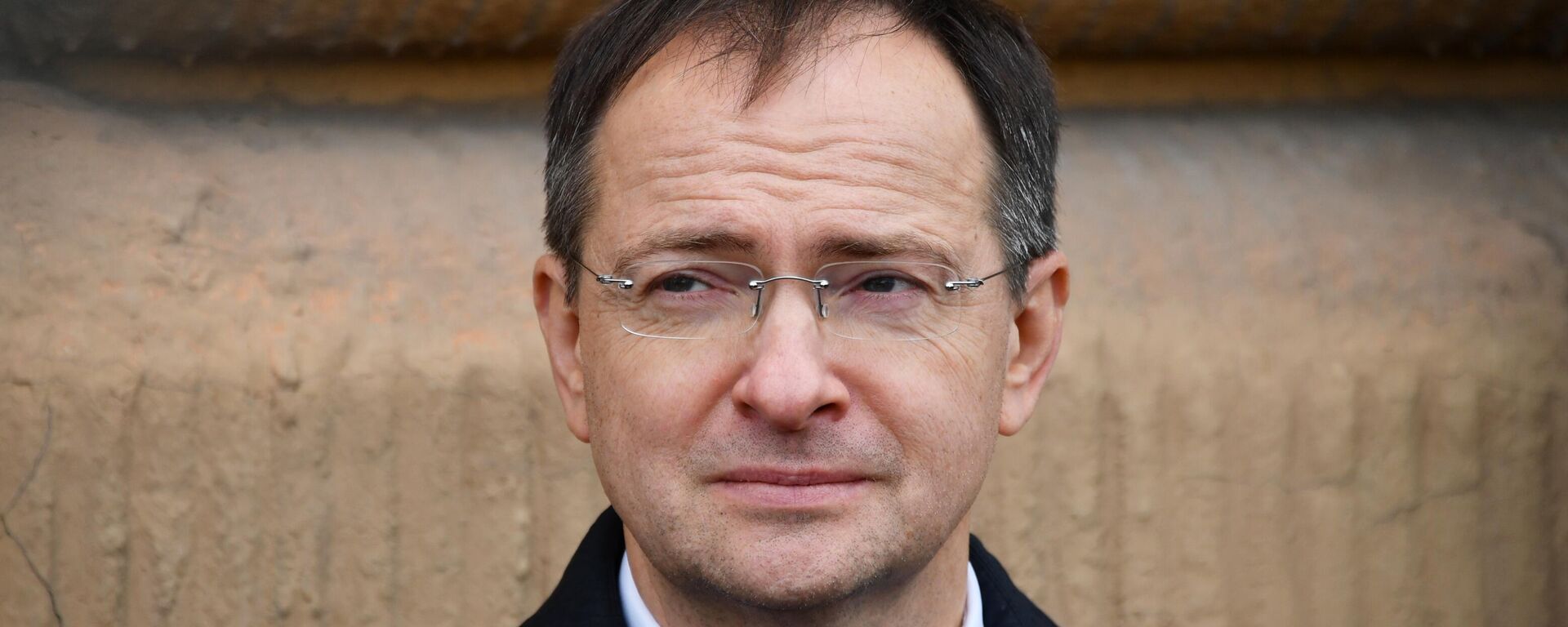 Владимир Мединский - Sputnik Беларусь, 1920, 18.02.2026