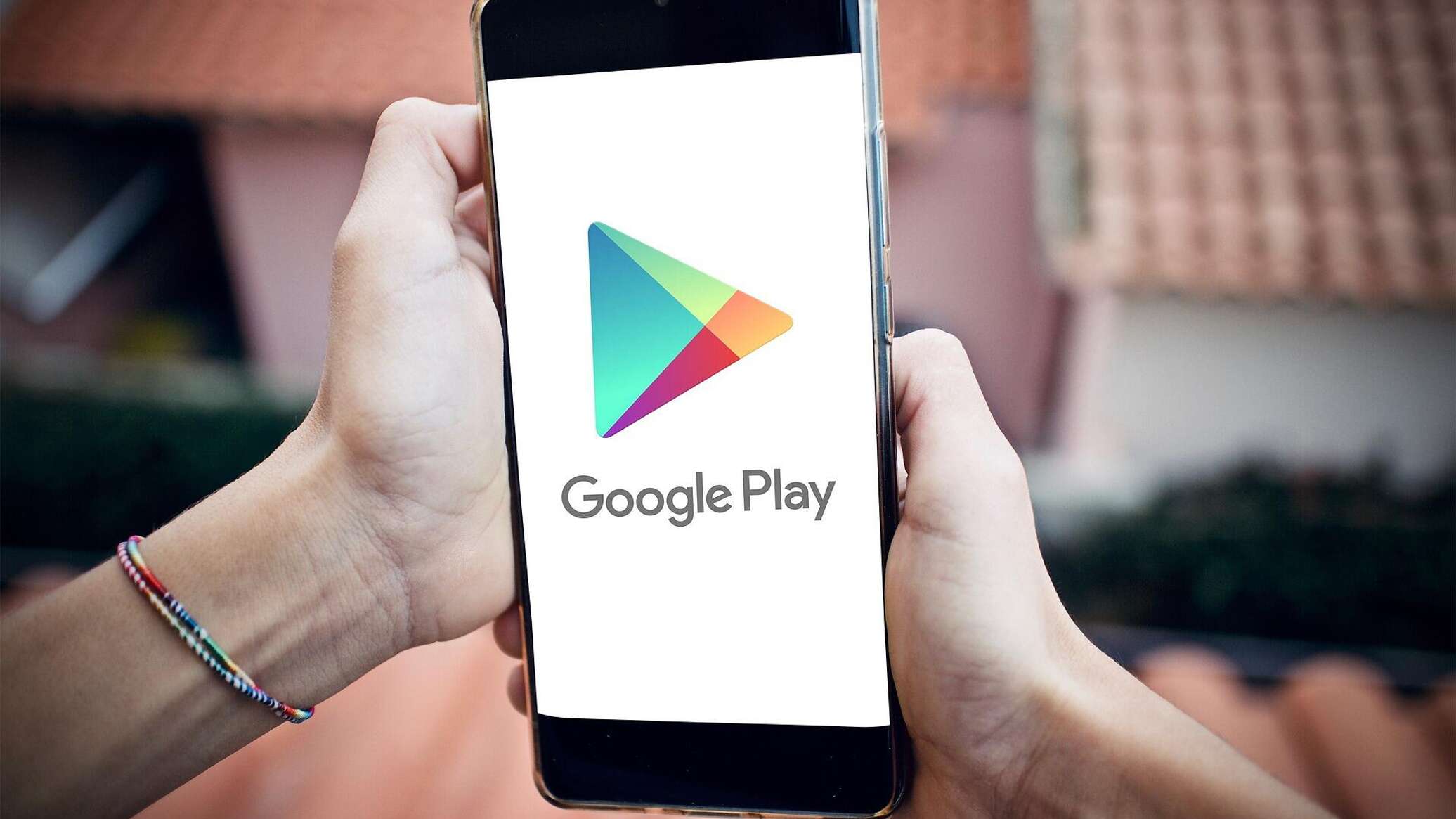 Google блокирует приложения RT и Sputnik в Play Store в Европе -  02.03.2022, Sputnik Беларусь