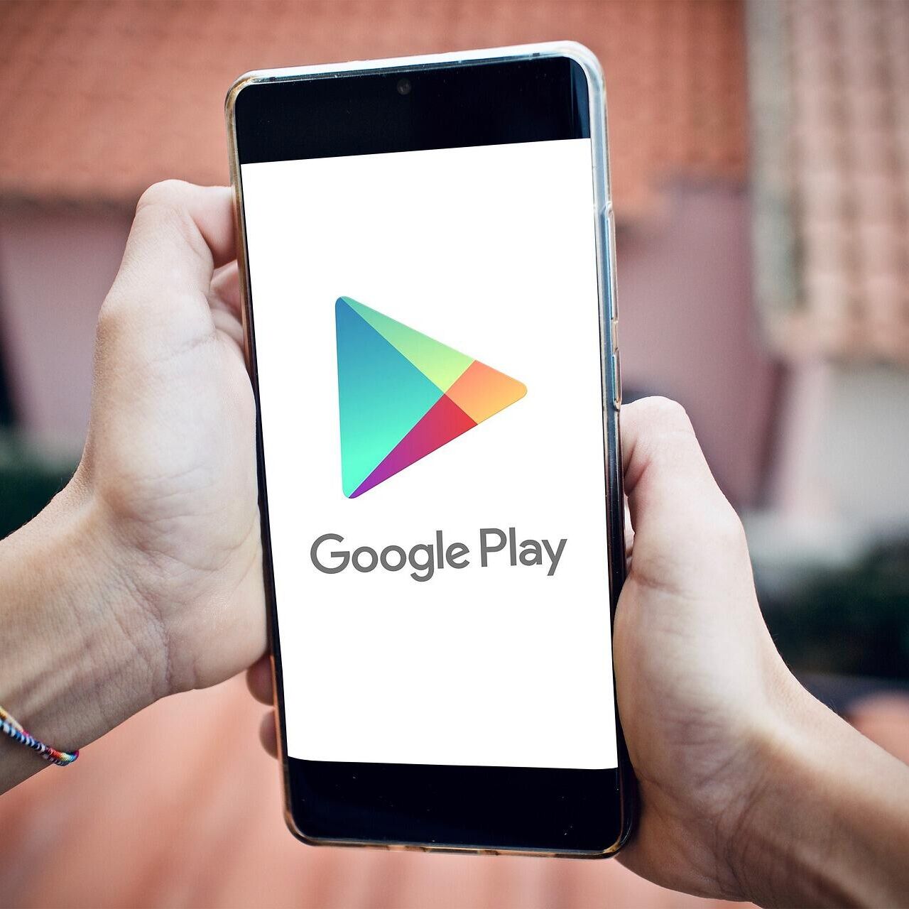 Google блокирует приложения RT и Sputnik в Play Store в Европе -  02.03.2022, Sputnik Беларусь