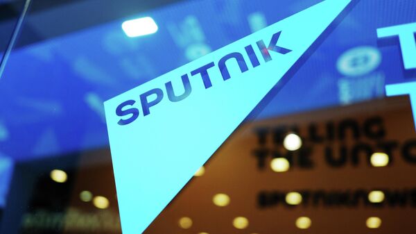 Агентство Sputnik - Sputnik Беларусь