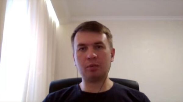 Юрист рассказал об уголовной ответственности за фейки - видео - Sputnik Беларусь