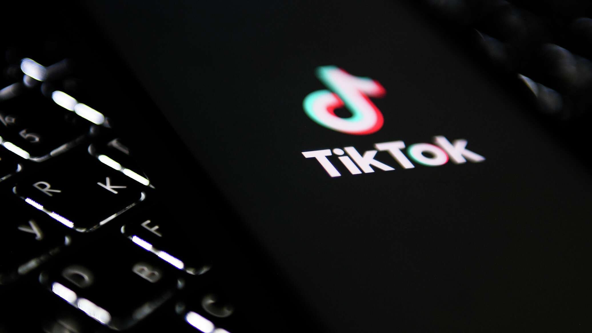 Трамп и Си Цзиньпин обсудили ситуацию с TikTok