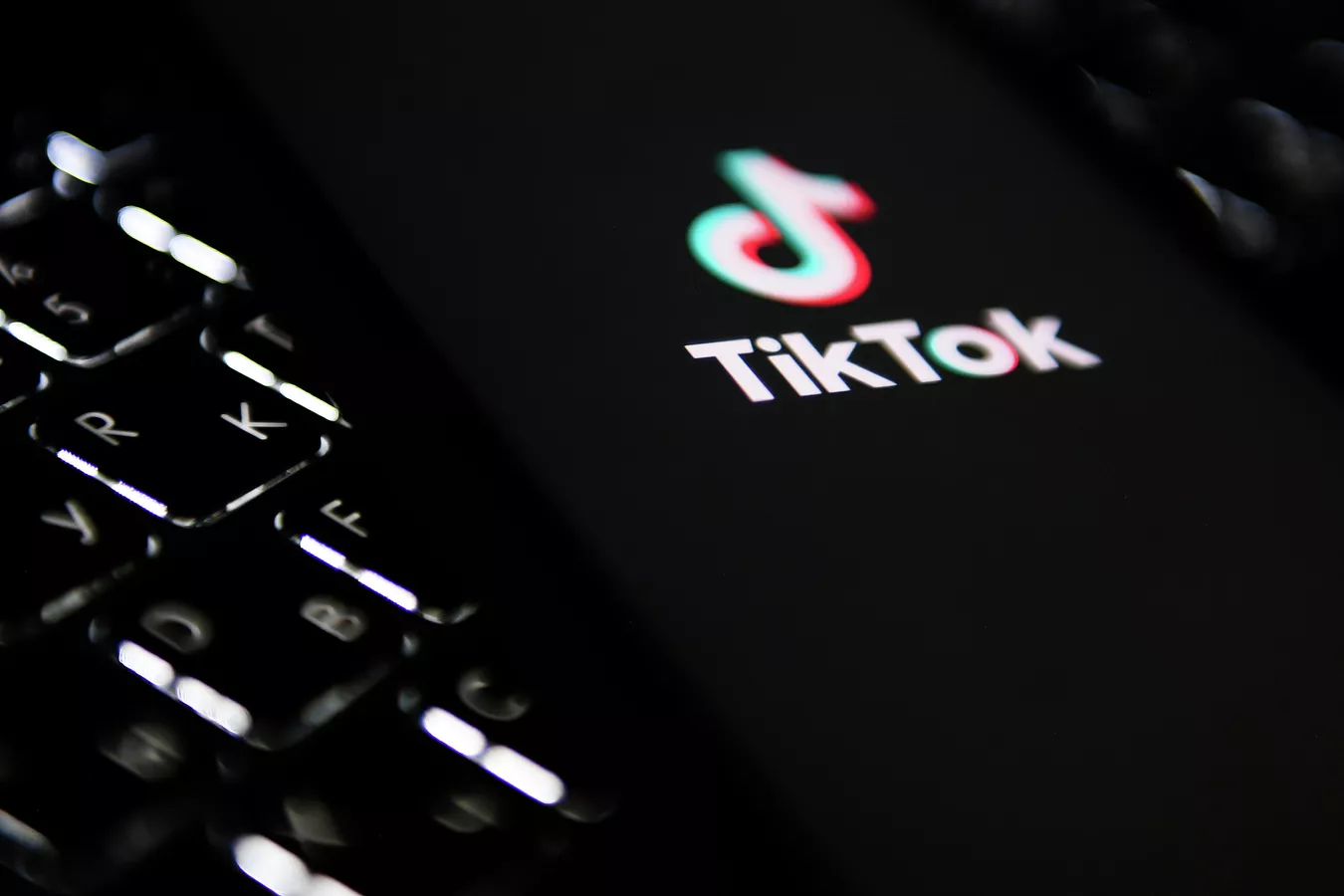 США могут остаться без TikTok уже совсем скоро
