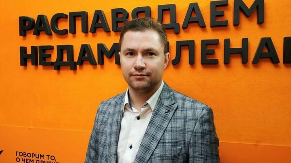 Лидер Союза: влияние цифровых платформ на психику людей приводит к трагедиям - Sputnik Беларусь