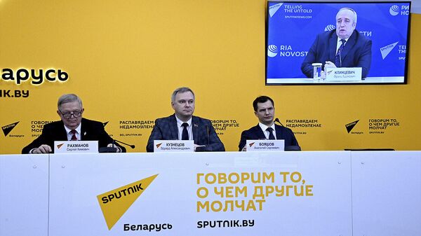 Итоги встречи президентов России и Беларуси и углубление интеграции - Sputnik Беларусь