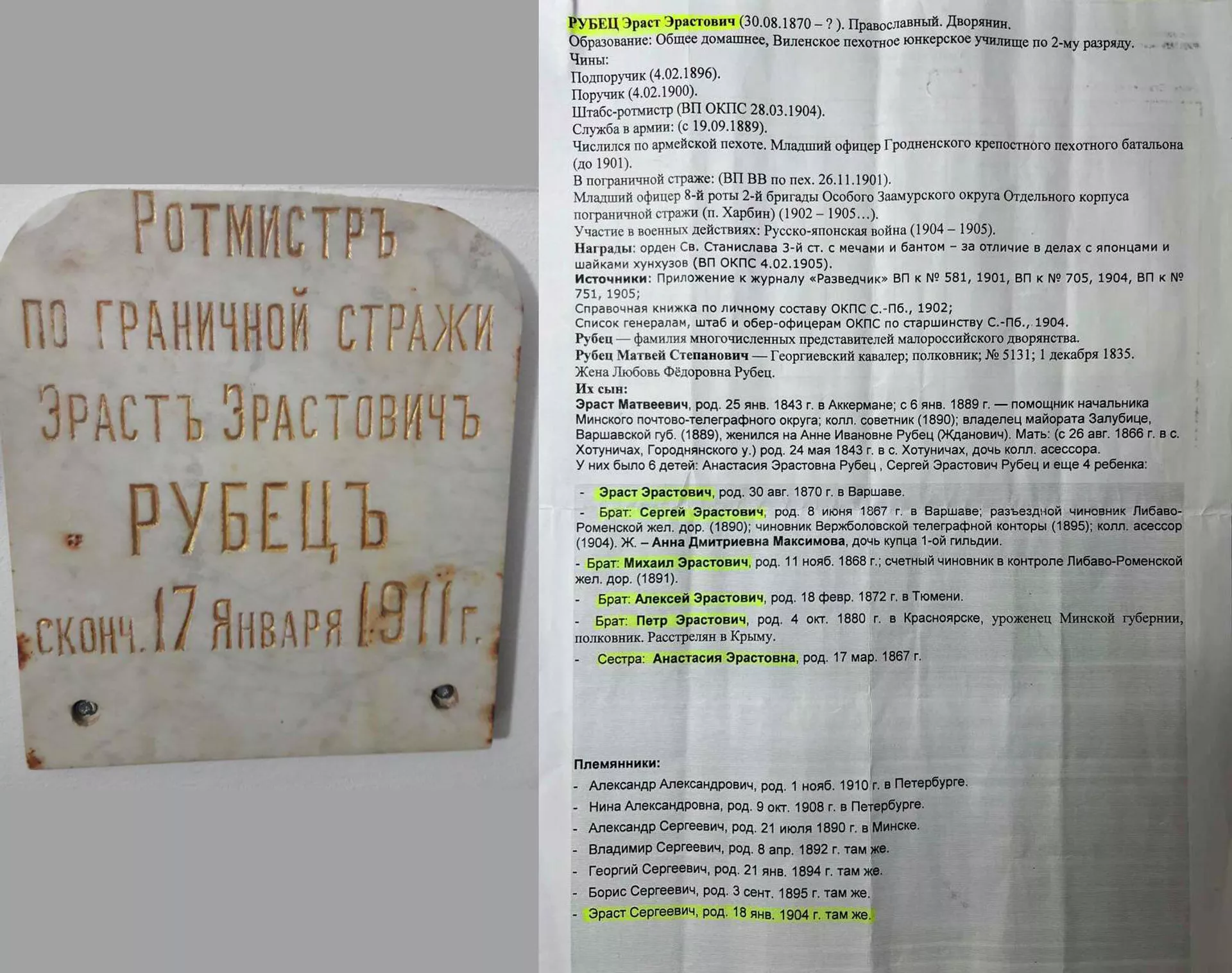 До сих пор приходит информация о неизвестных воинах, похороненных на кладбище - Sputnik Беларусь, 1920, 16.03.2022