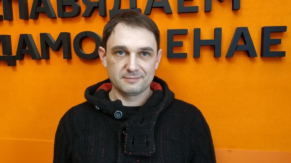 На месте желающих уехать из Беларуси я бы не спешил: мнение эксперта - Sputnik Беларусь