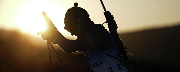 Никита Лобастов - Sputnik Беларусь