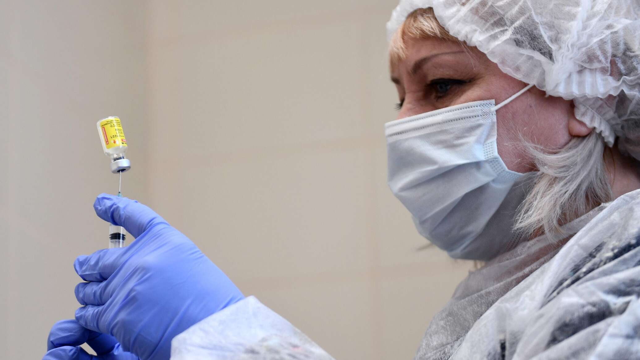 Пробено. Вакцинация в Беларуси. Кубинская вакцина против коронавируса. Лисицын вирусолог