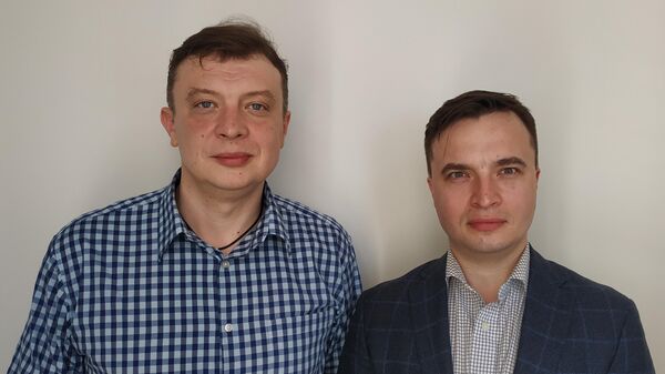 События на Украине и три версии гибели Эмиля Чечко - что говорят эксперты - Sputnik Беларусь