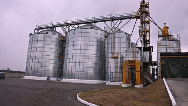 Ферма - Sputnik Беларусь