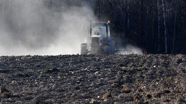 Правоохранители выявили почти 30 преступлений в АПК с начала посевной