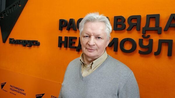 Сергеев: Цель санкций - уничтожить Евразийский экономический союз - Sputnik Беларусь