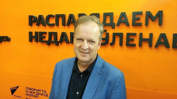 Белорусской IT-сфере пора поработать на собственную страну - Sputnik Беларусь