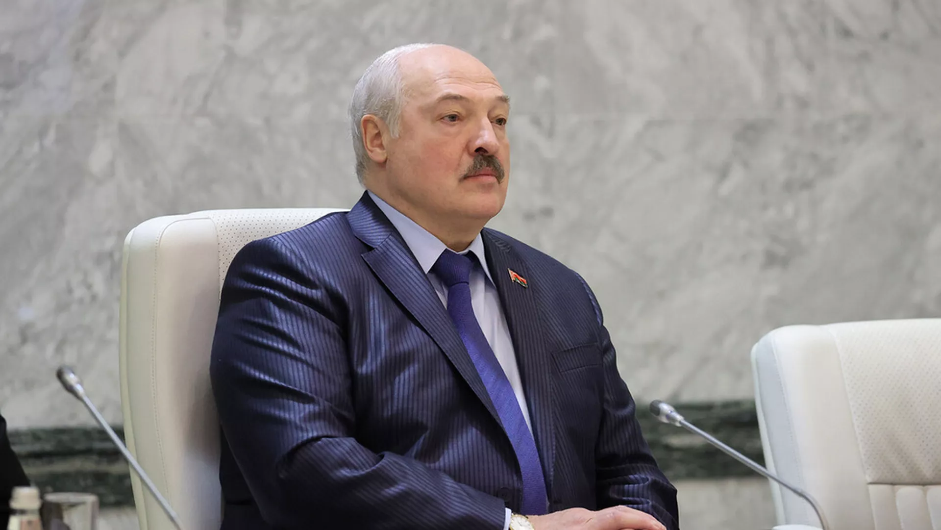 Президент Беларуси Александр Лукашенко
