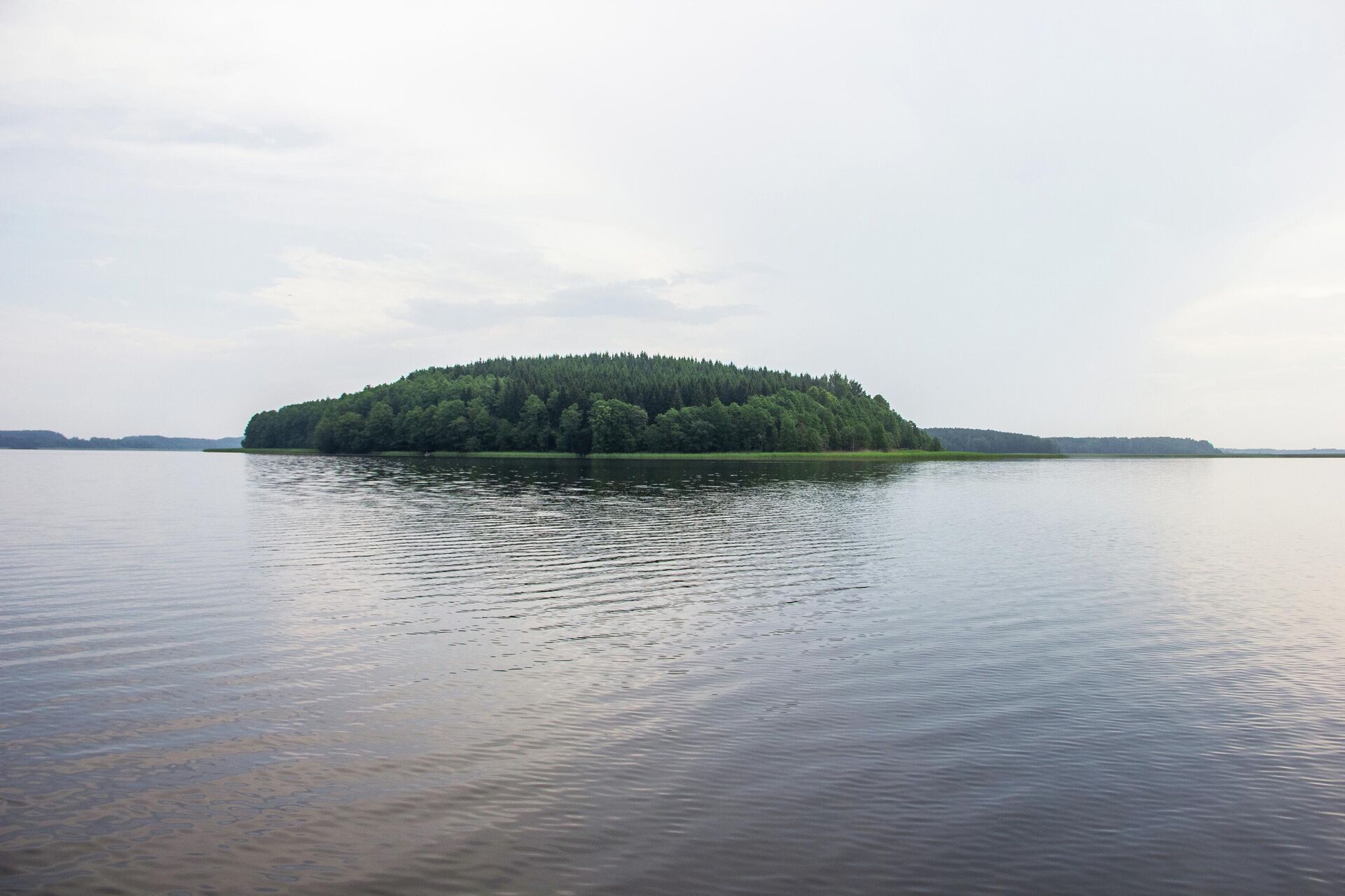 Браславские озера - Sputnik Беларусь, 1920, 20.04.2022