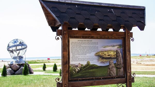 Гулый: возможности для развития туризма стали масштабными и конкретными