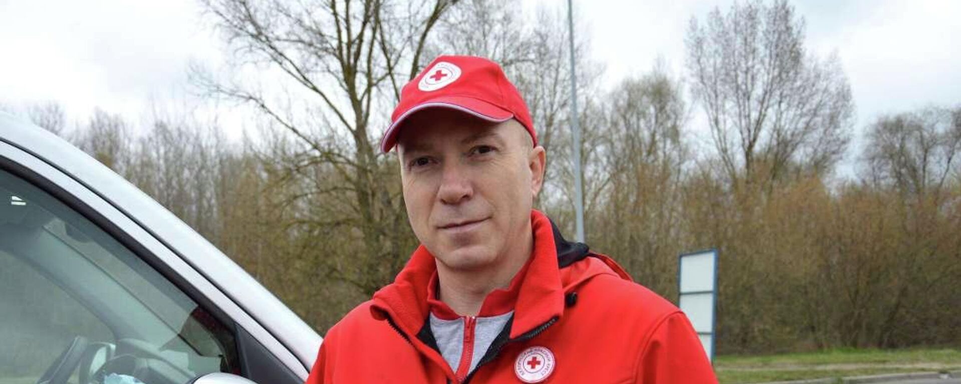 Дмитрий Шевцов - Sputnik Беларусь, 1920, 23.02.2024