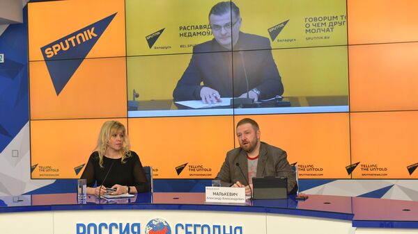 Как противодействовать фейкам в сети интернет  - Sputnik Беларусь