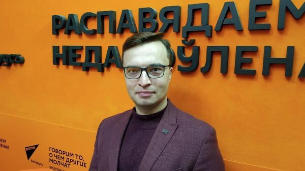 ФСБ сорвало покушение на Соловьева - эксперт - Sputnik Беларусь
