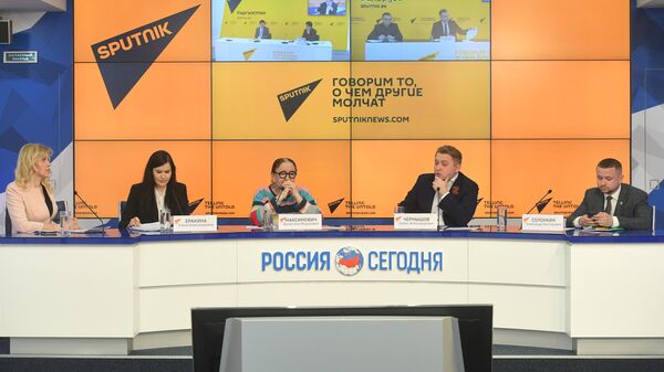 Эксперты о развитии культуры в условиях санкций - Sputnik Беларусь