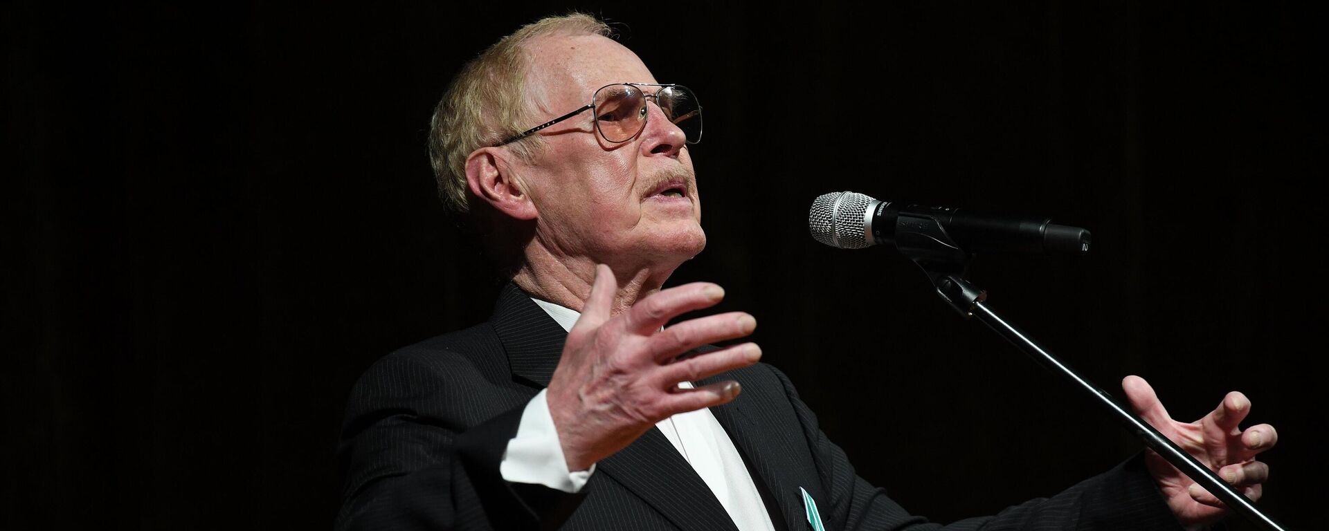 Владимир Гостюхин - Sputnik Беларусь, 1920, 10.03.2026