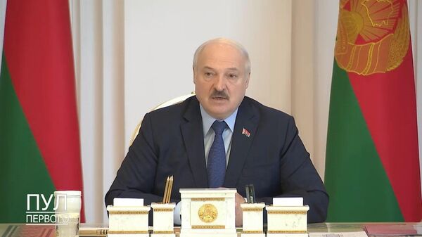 Лукашенко: у Беларуси уже есть Искандеры и С-400 - Sputnik Беларусь