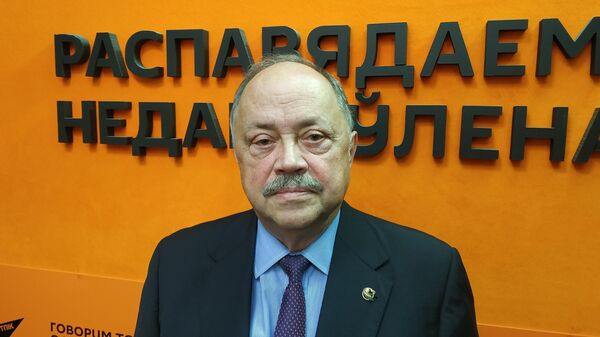 Прокси, гибридная и сетецентричная - какие войны ведутся против России: эксперт - Sputnik Беларусь