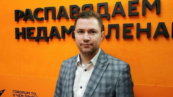 Белорусский и российский бизнес пора уравнять в правах - мнение лидера Союза - Sputnik Беларусь