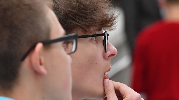 Минтруда разъяснило азы по первому трудоустройству