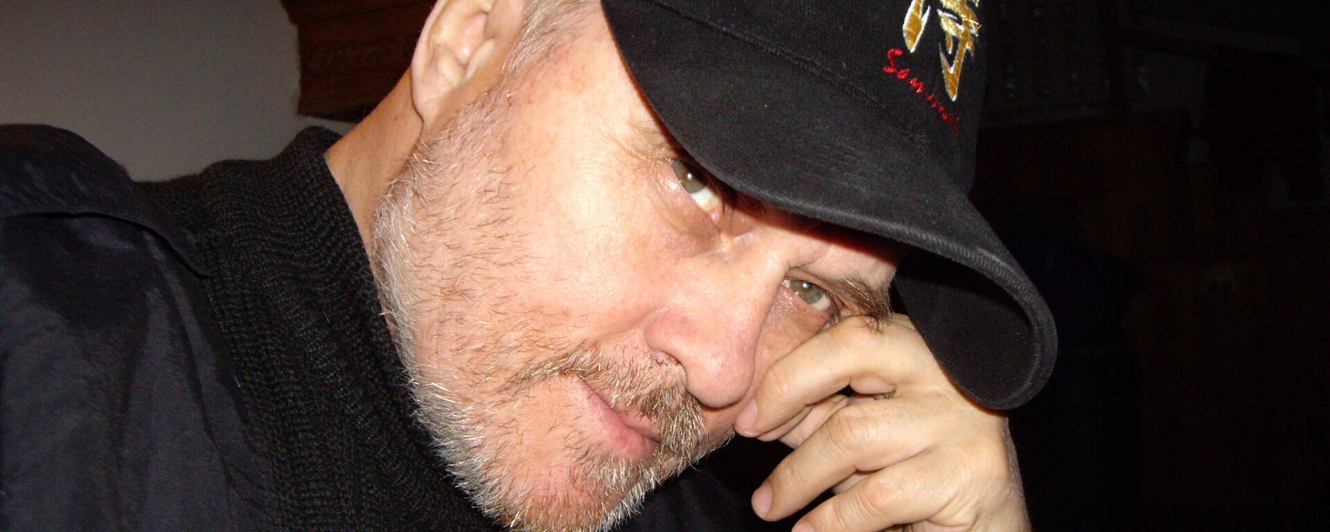 Режиссер Вячеслав Никифоров - Sputnik Беларусь, 1920, 04.08.2022