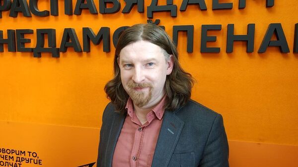 Это пока не система: эксперт о том, чего не хватает евразийской интеграции - Sputnik Беларусь