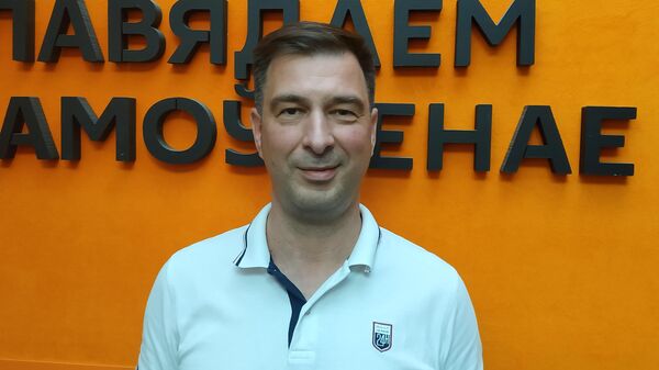 Ректор ГУУ Строев: что будет с образованием после выхода из Болонской системы  - Sputnik Беларусь