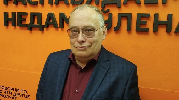 Эксперт объяснил, почему власти Польши оправдывают Украину в Волынской резне  - Sputnik Беларусь