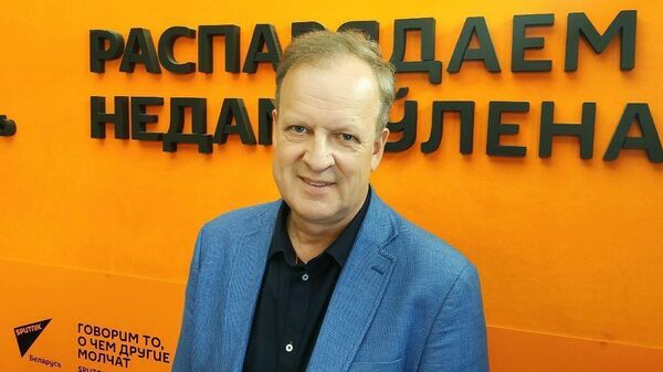 Европа вернется на столетие назад: эксперт сделал прогноз о последствиях санкций - Sputnik Беларусь