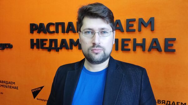 Соблазн для многих стран: экономист о расчетах по внешним долгам в нацвалютах - Sputnik Беларусь